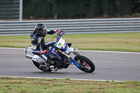 Lower Group Blue Bikes